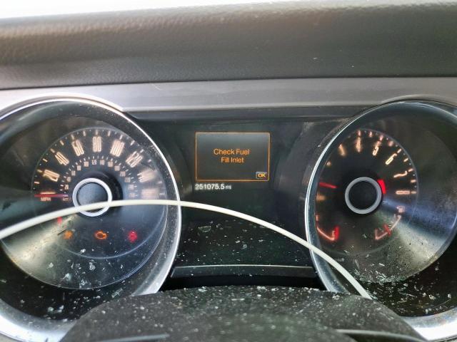 Ford Mustang Image 5