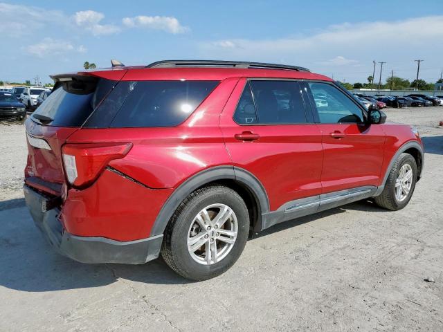 Ford Explorer Xlt Image 2