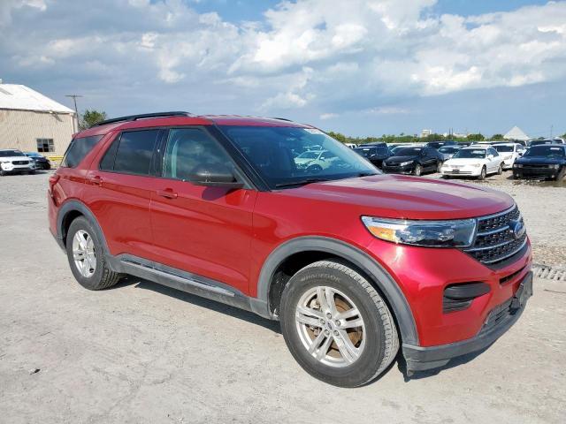 Ford Explorer Xlt Image 6