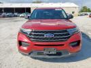 Ford Explorer Xlt Image 4