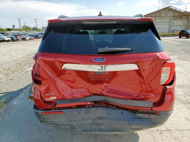 Ford Explorer Xlt Image 7