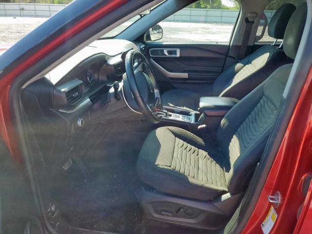 Ford Explorer Xlt Image 3