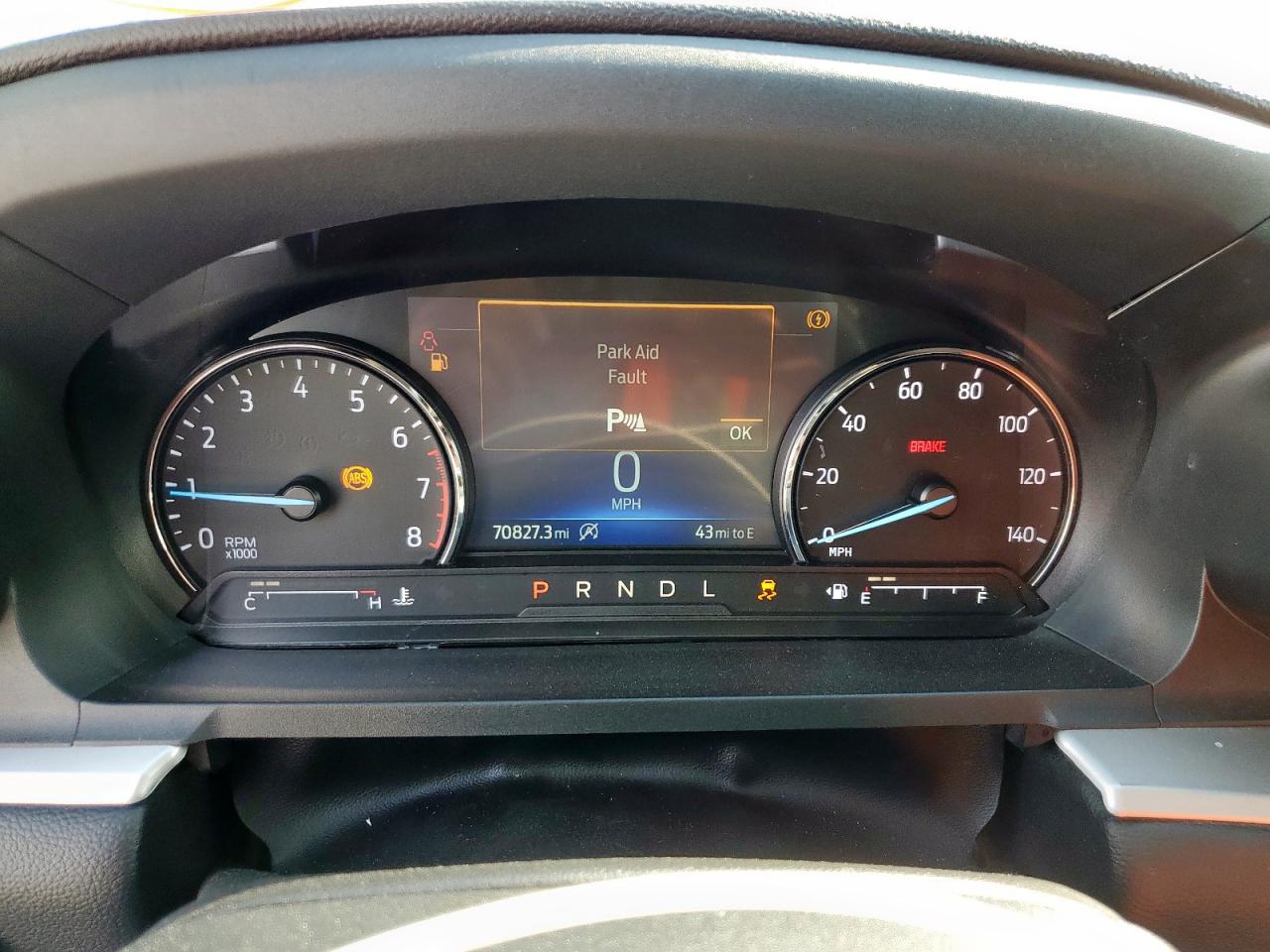 Ford Explorer Xlt Image 10