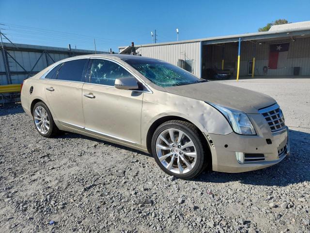 Cadillac XTS Luxury Collection Image 11