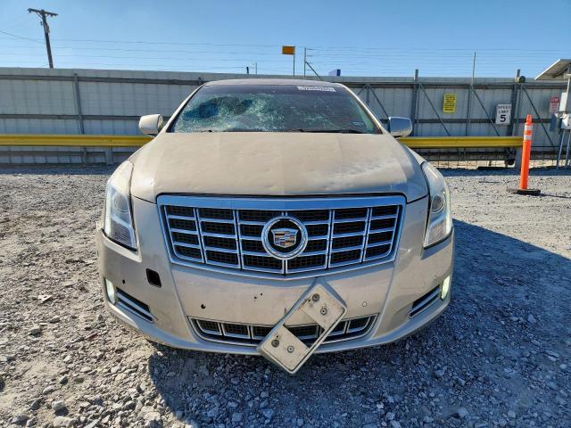 Cadillac XTS Luxury Collection Image 7