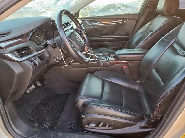 Cadillac XTS Luxury Collection Image 6