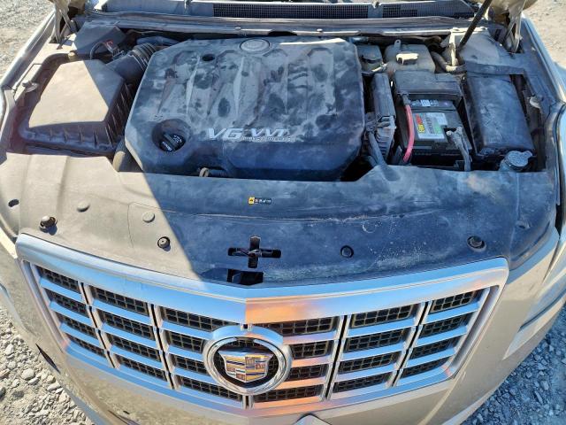 Cadillac XTS Luxury Collection Image 9