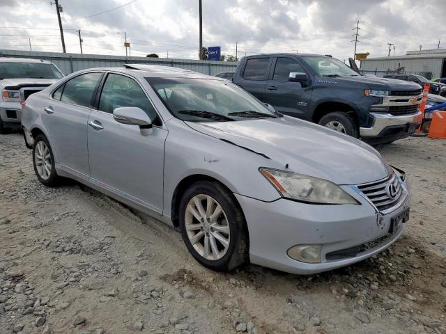 Lexus Es 350 Image 10