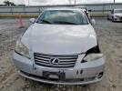 Lexus Es 350 Image 6