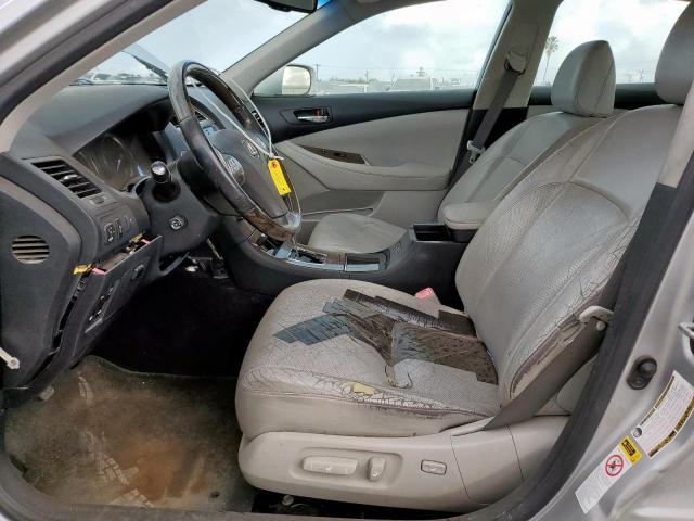 Lexus Es 350 Image 8
