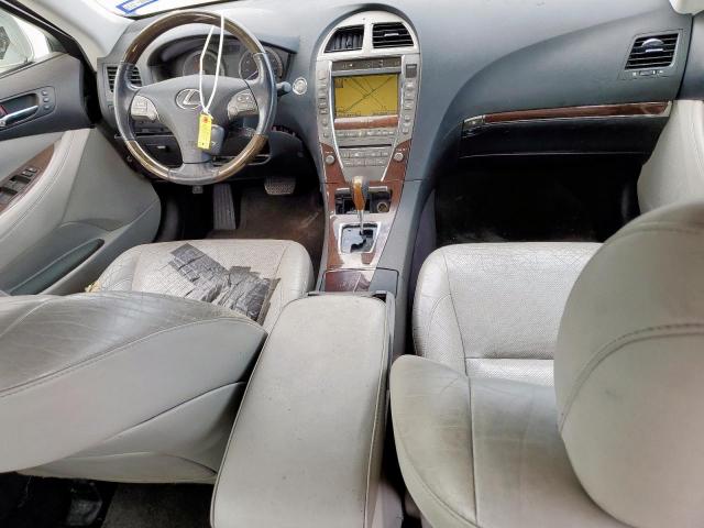 Lexus Es 350 Image 7