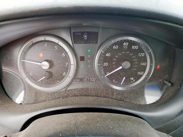 Lexus Es 350 Image 11