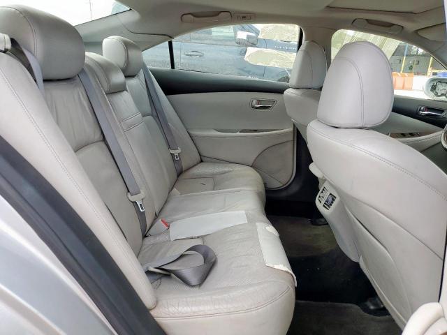 Lexus Es 350 Image 2