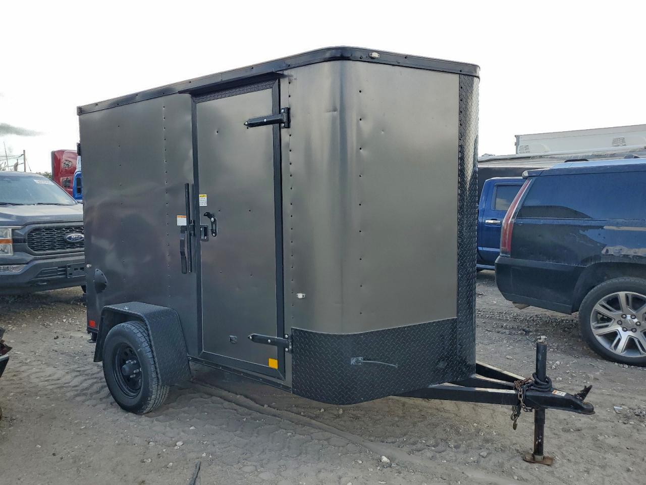 Cargo Craft Other Image 1