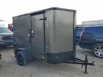  Salvage Cargo Craft Other