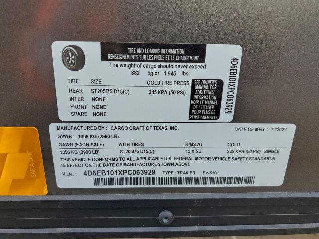 Cargo Craft Other Image 9