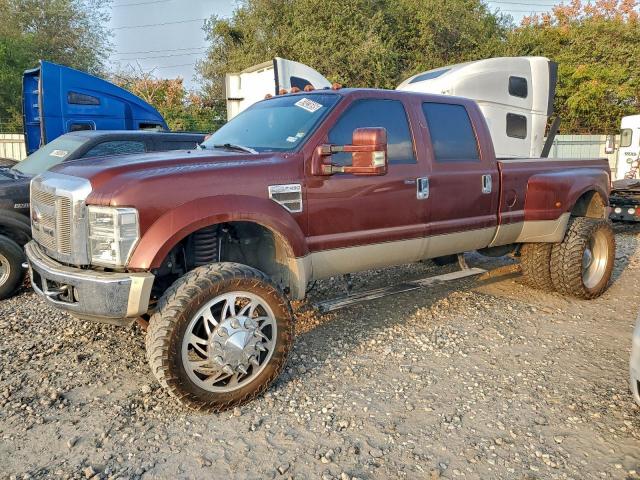  Salvage Ford F-450