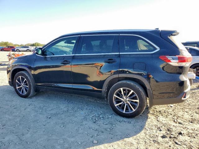 Toyota Highlander Se Image 3