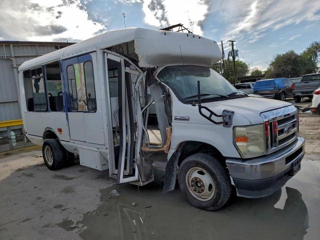  Salvage Ford Econoline