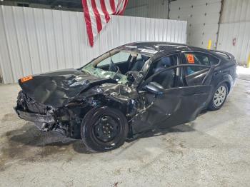  Salvage Mazda 6