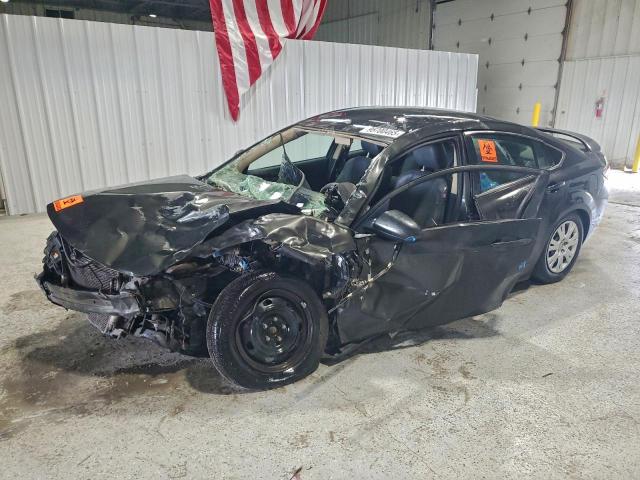  Salvage Mazda 6