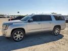 Cadillac Escalade Esv Premium Luxury Image 1
