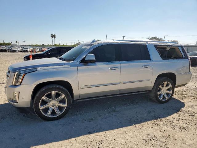  Salvage Cadillac Escalade