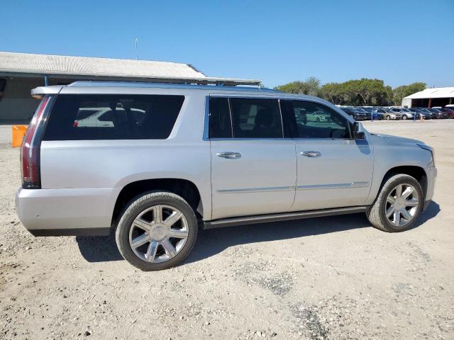 Cadillac Escalade Esv Premium Luxury Image 4