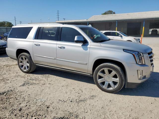 Cadillac Escalade Esv Premium Luxury Image 7