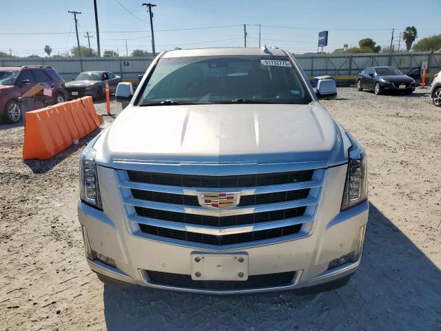 Cadillac Escalade Esv Premium Luxury Image 2