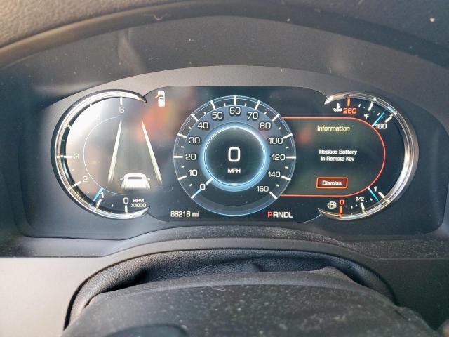 Cadillac Escalade Esv Premium Luxury Image 11