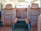 Cadillac Escalade Esv Premium Luxury Image 13