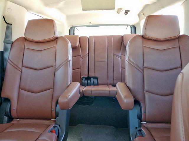 Cadillac Escalade Esv Premium Luxury Image 13