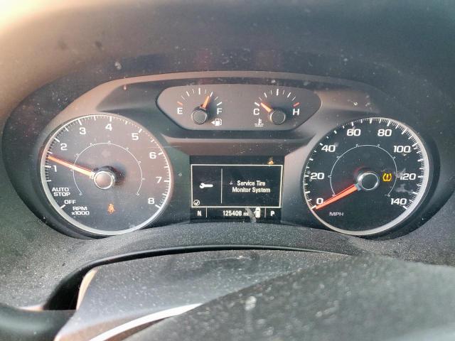 GMC Terrain Sle Image 8