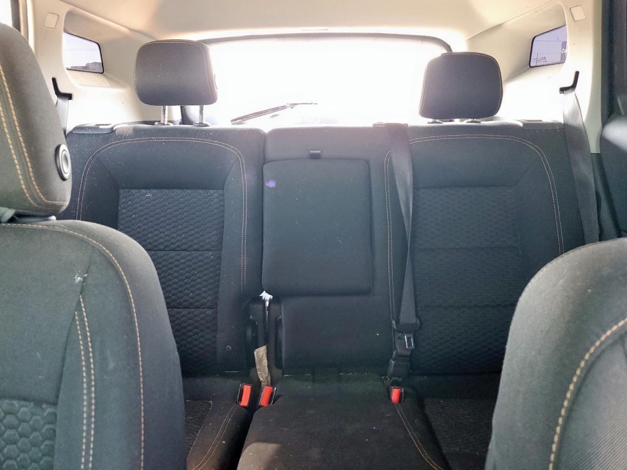 GMC Terrain Sle Image 9