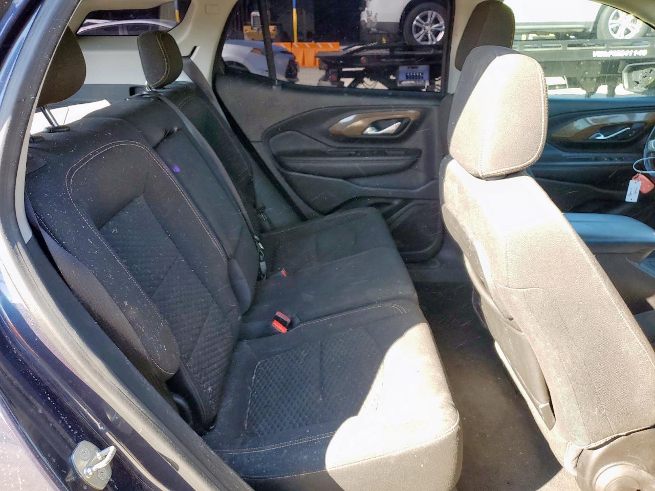 GMC Terrain Sle Image 11