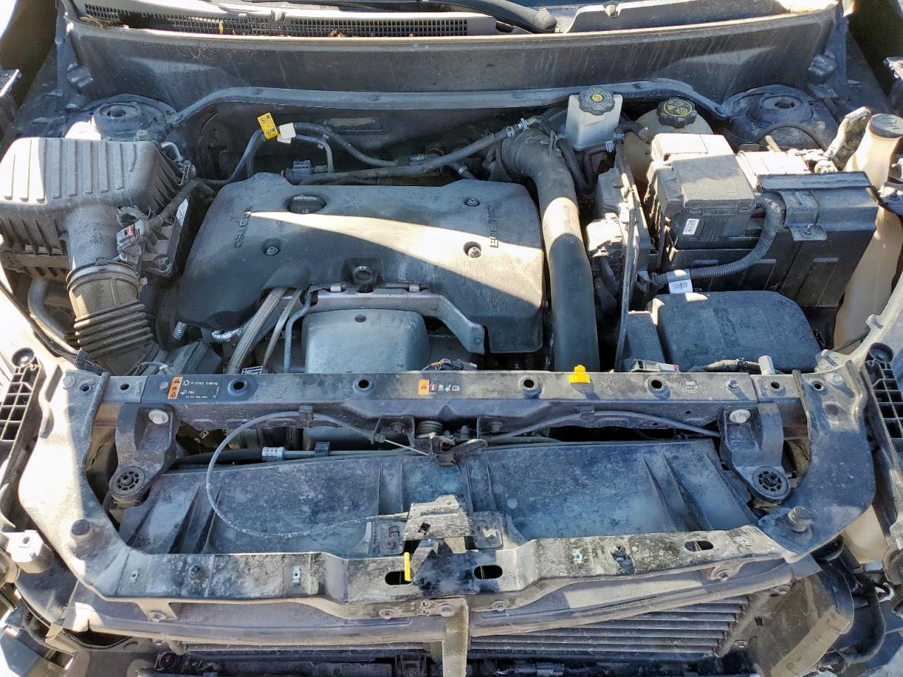 GMC Terrain Sle Image 13