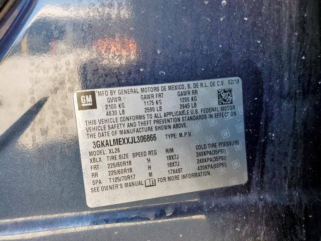 GMC Terrain Sle Image 12