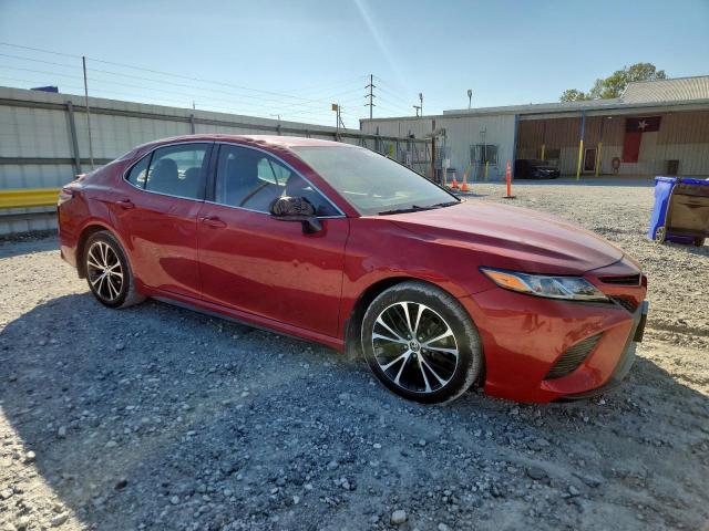 Toyota Camry Se Image 3
