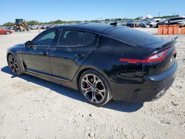 Kia Stinger Gt1 Image 7