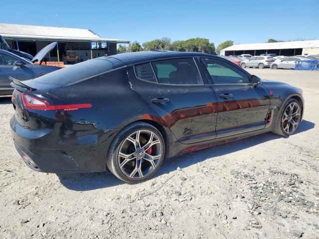 Kia Stinger Gt1 Image 6