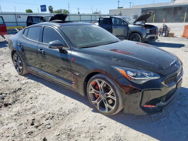 Kia Stinger Gt1 Image 10