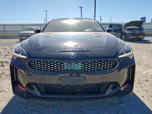 Kia Stinger Gt1 Image 11