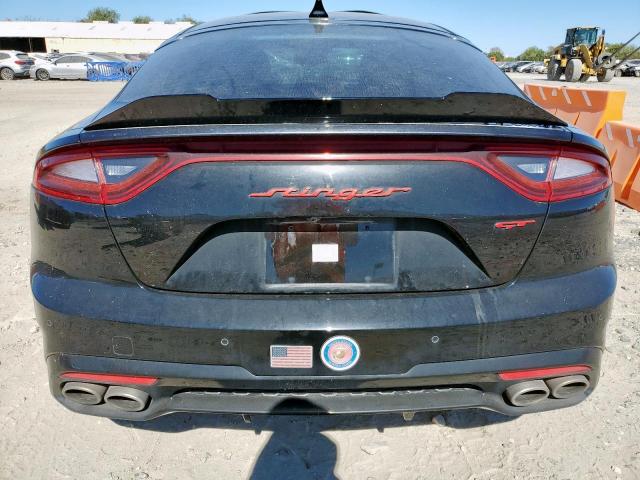 Kia Stinger Gt1 Image 4