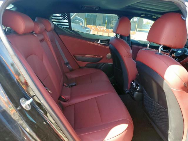 Kia Stinger Gt1 Image 5