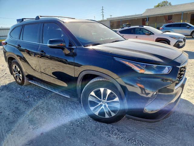 Toyota Highlander L Image 7