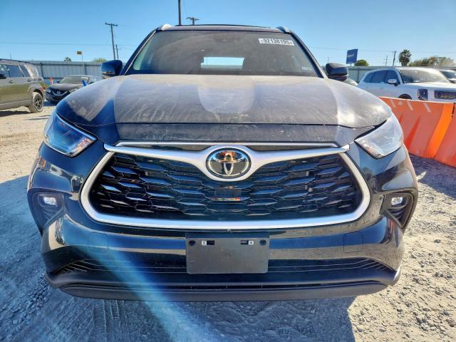 Toyota Highlander L Image 6