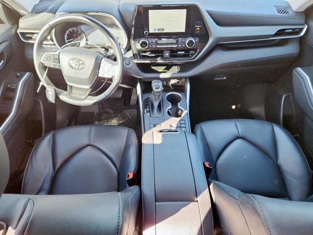 Toyota Highlander L Image 12