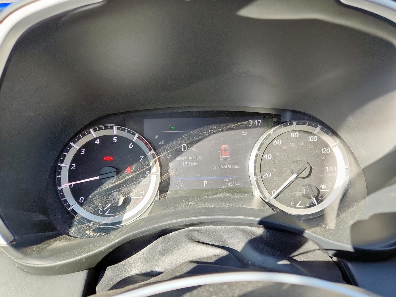 Toyota Highlander L Image 5