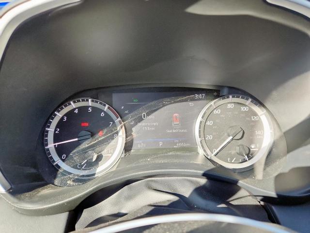 Toyota Highlander L Image 5